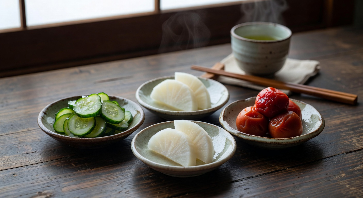 日本の食文化