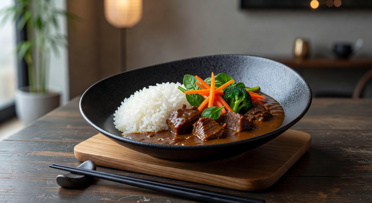 日本の家庭料理