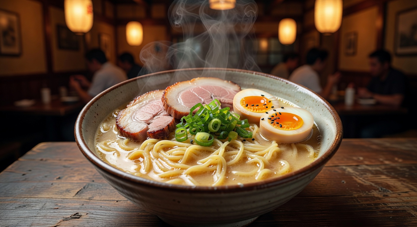 ラーメン