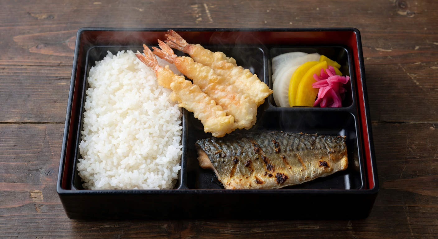 お弁当